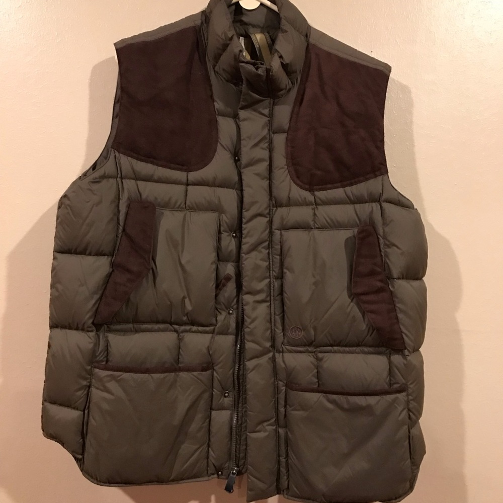 Men’s Beretta Hunting Vest